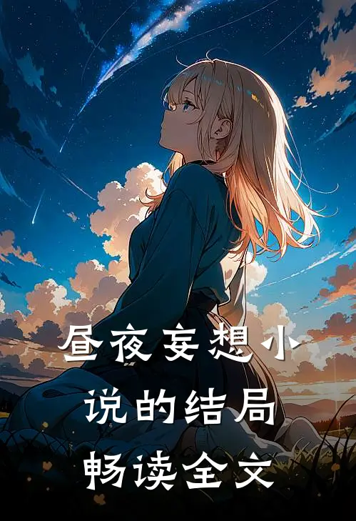 昼夜妄想小说的结局畅读全文