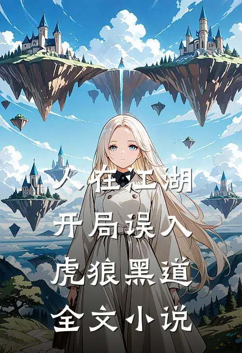 人在江湖，开局误入虎狼黑道全文小说
