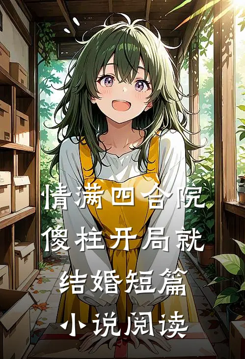 情满四合院：傻柱开局就结婚短篇小说阅读