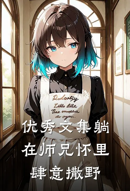 优秀文集躺在师兄怀里肆意撒野