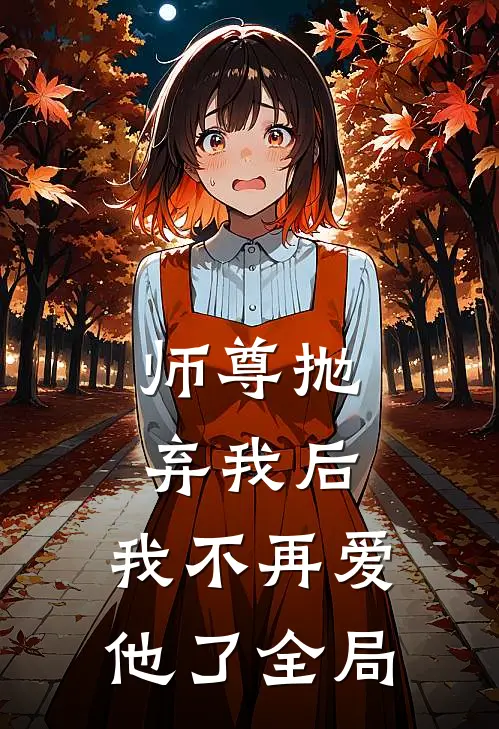 师尊抛弃我后,我不再爱他了全局免费阅读