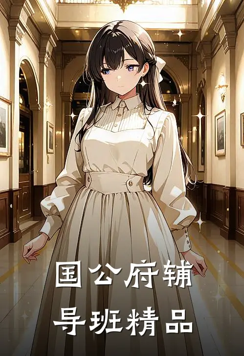 国公府辅导班精品