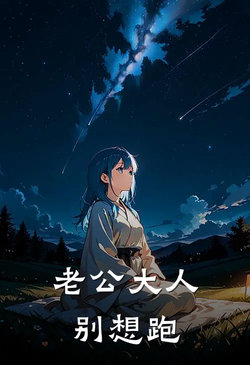 老公大人别想跑
