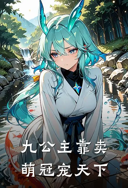 九公主靠卖萌冠宠天下