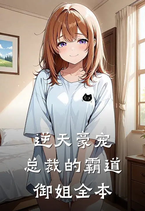 逆天豪宠总裁的霸道御姐全本