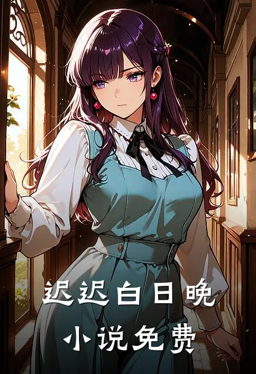 迟迟白日晚免费阅读