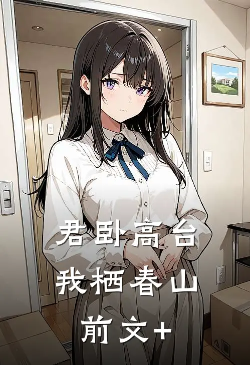 君卧高台，我栖春山前文+