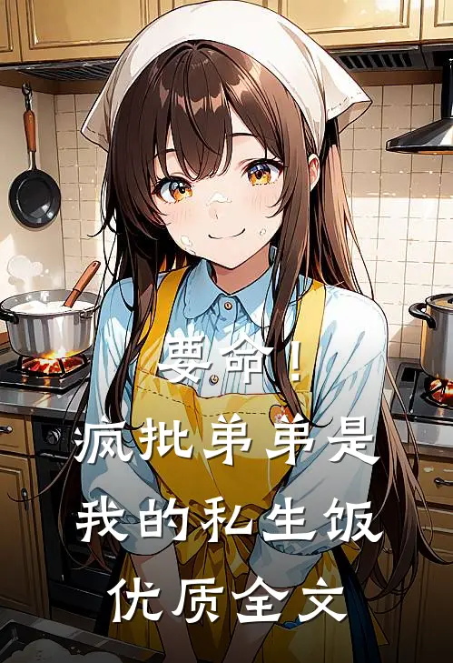 要命！疯批弟弟是我的私生饭优质全文
