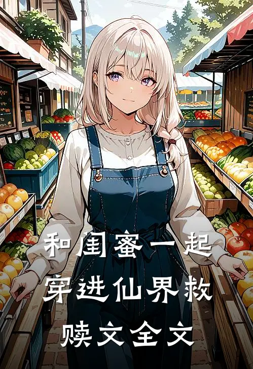 和闺蜜一起穿进仙界救赎文全文