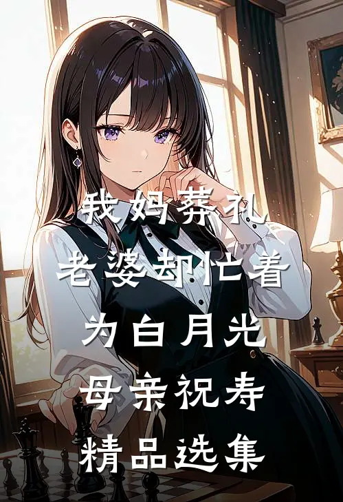 我妈葬礼，老婆却忙着为白月光母亲祝寿精品选集