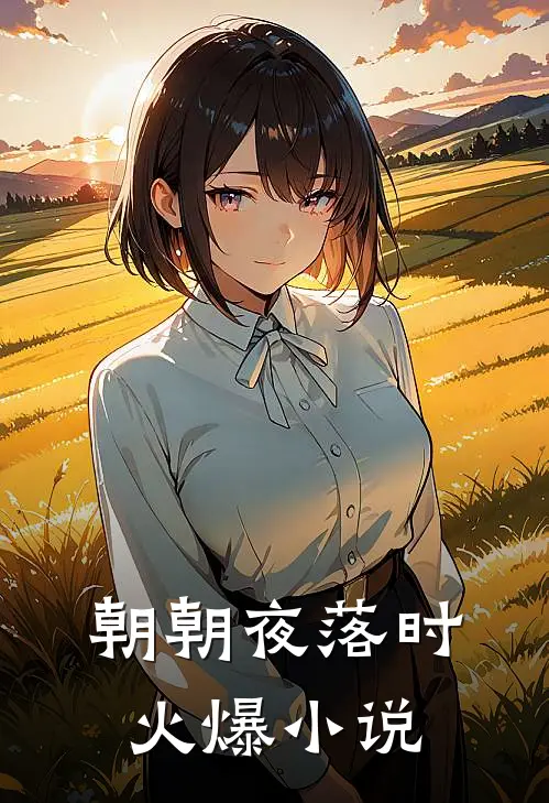 朝朝夜落时火爆小说