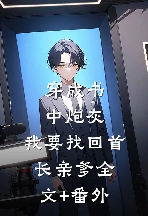穿成书中炮灰，我要找回首长亲爹全文+番外