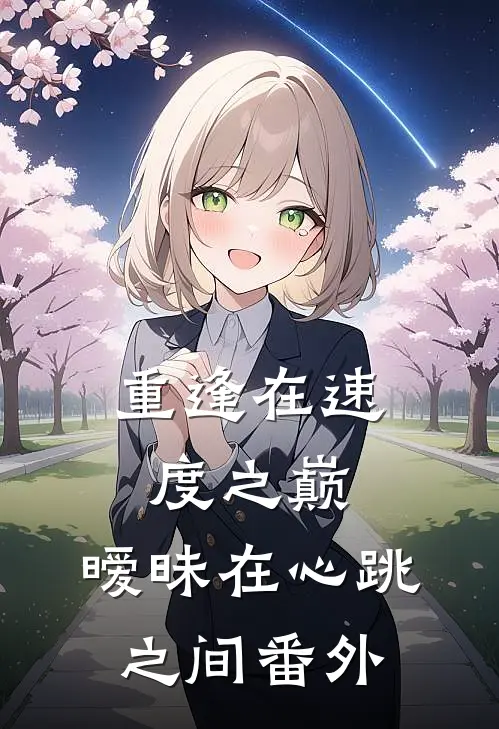 重逢在速度之巅，暧昧在心跳之间 番外