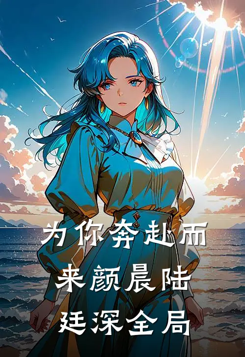 为你奔赴而来颜晨陆廷深全局