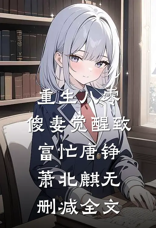 重生八零：傻妻觉醒致富忙唐铮萧北麒无删减全文