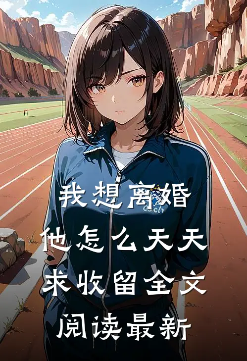 我想离婚，他怎么天天求收留全文阅读最新
