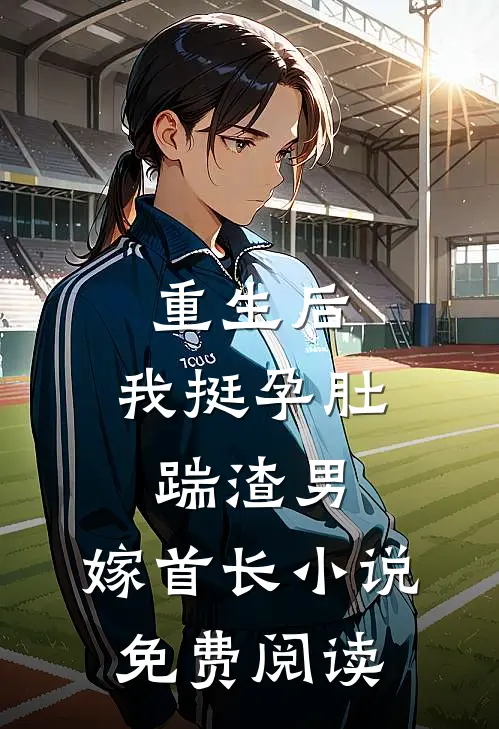 重生后，我挺孕肚踹渣男，嫁首长小说免费阅读