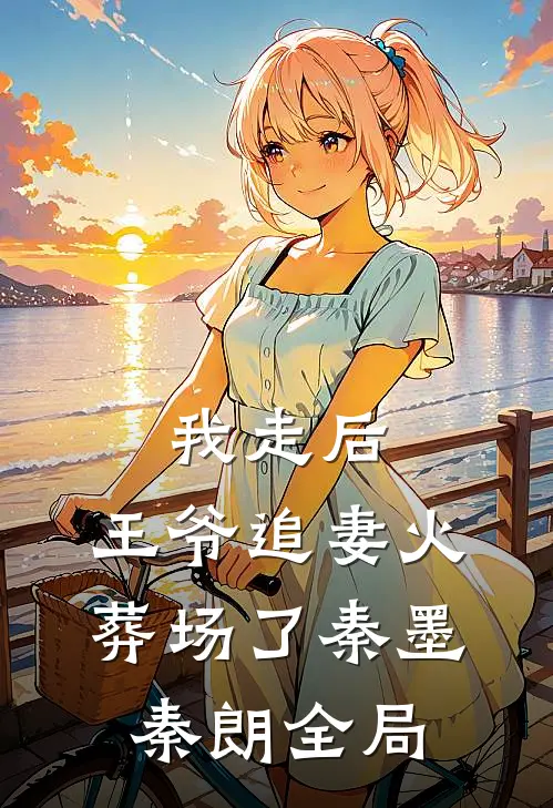 我走后，王爷追妻火葬场了秦墨秦朗全局