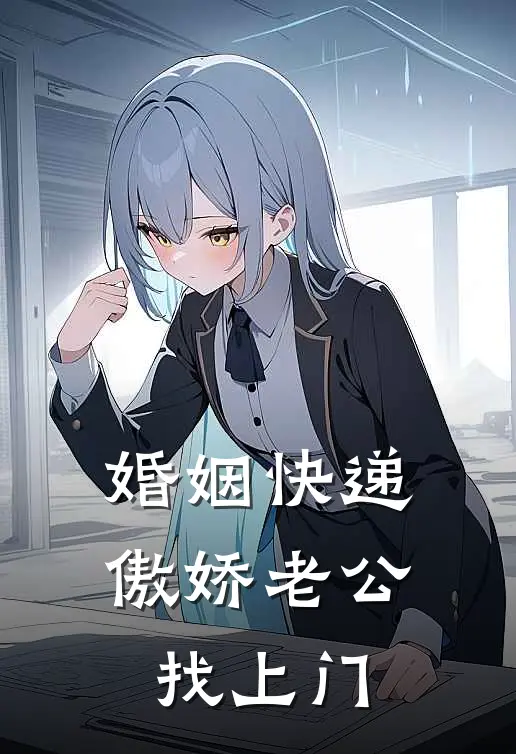 婚姻快递，傲娇老公找上门