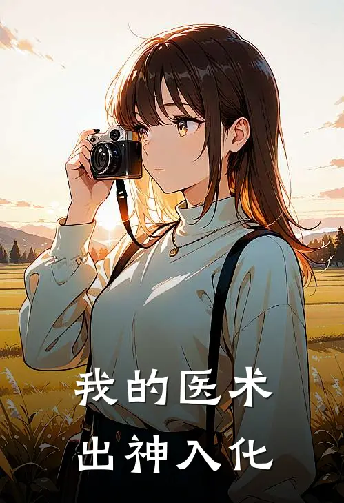 我的医术出神入化