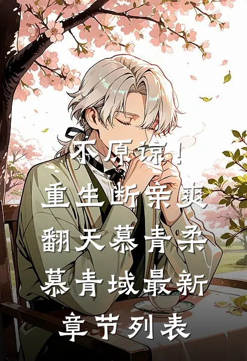 不原谅！重生断亲爽翻天慕青柔慕青域最新章节列表