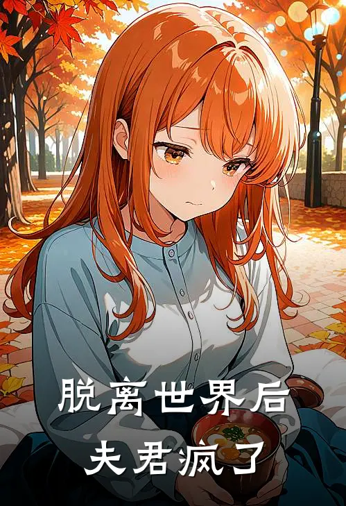 脱离世界后，夫君疯了