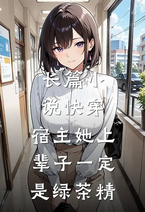 长篇小说快穿：宿主她上辈子一定是绿茶精