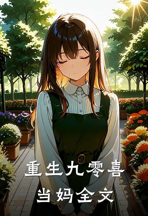 重生九零喜当妈全文