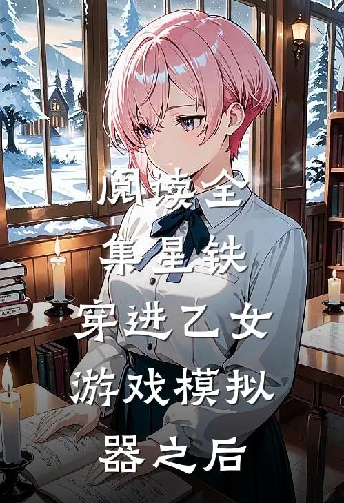 阅读全集星铁：穿进乙女游戏模拟器之后