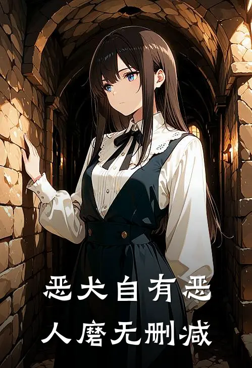 恶犬自有恶人磨无删减