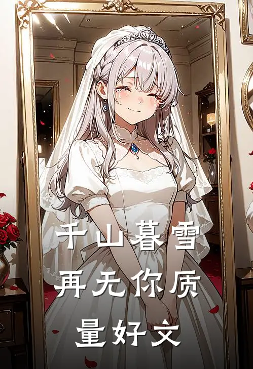 千山暮雪再无你质量好文