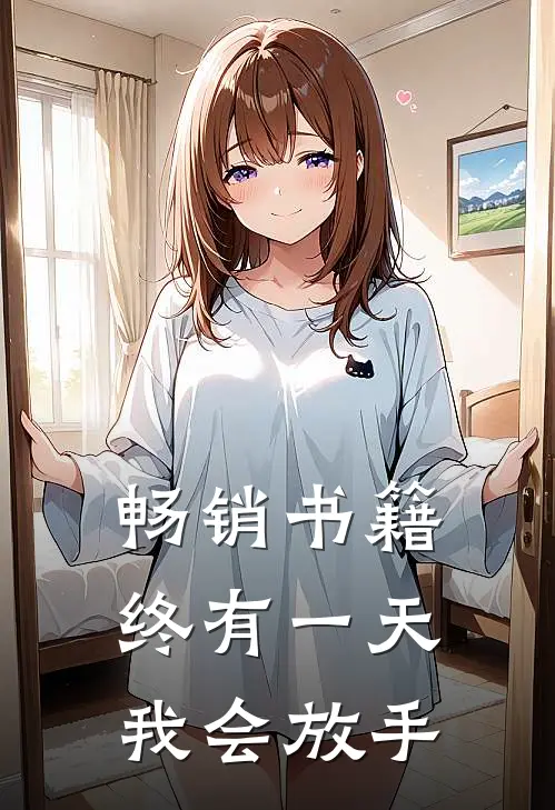 畅销书籍终有一天我会放手