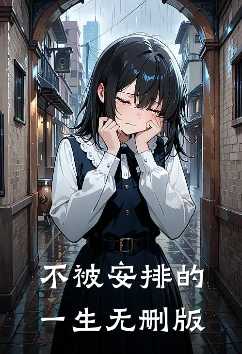 不被安排的一生无删版