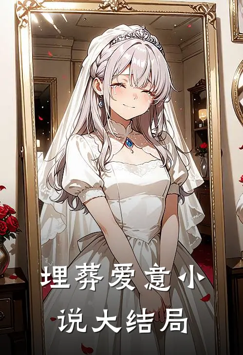 埋葬爱意小说大结局