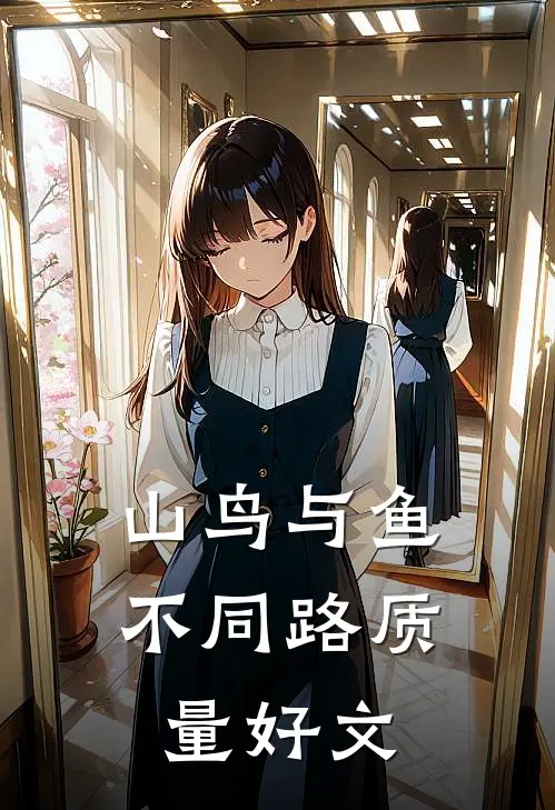 山鸟与鱼不同路质量好文