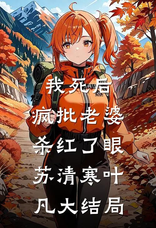 我死后，疯批老婆杀红了眼苏清寒叶凡大结局