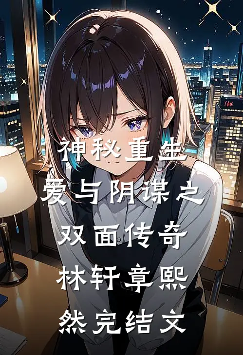 神秘重生：爱与阴谋之双面传奇林轩章熙然完结文