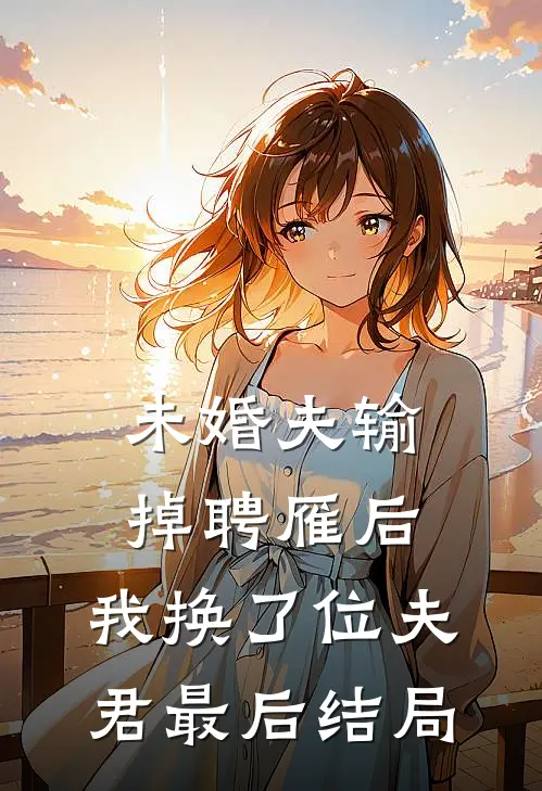未婚夫输掉聘雁后，我换了位夫君最后结局