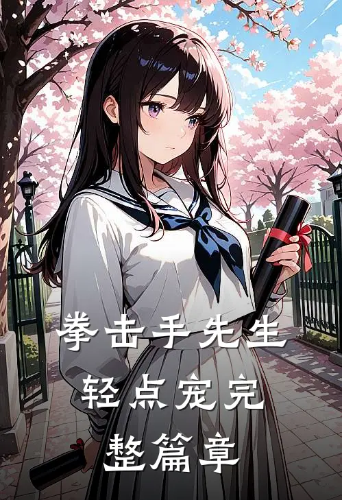 拳击手先生，轻点宠完整篇章