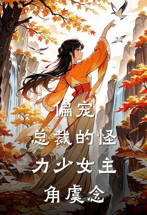偏宠总裁的怪力少女主角虞念