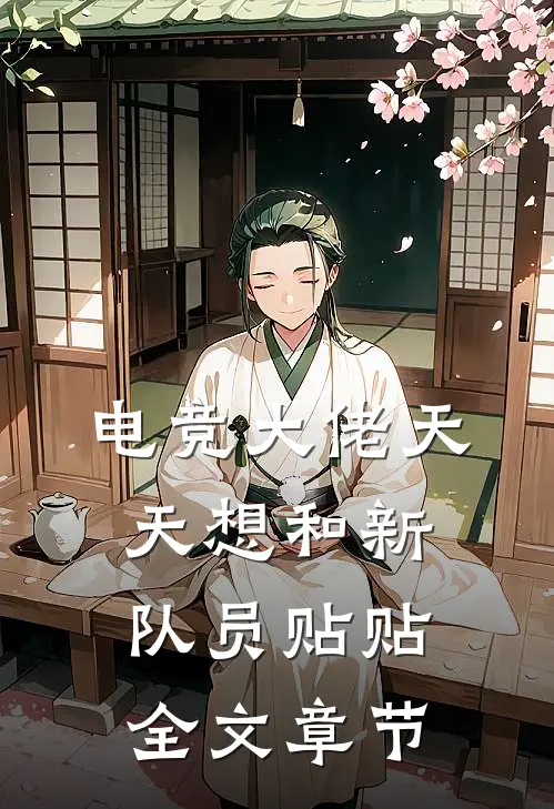 电竞大佬天天想和新队员贴贴全文章节
