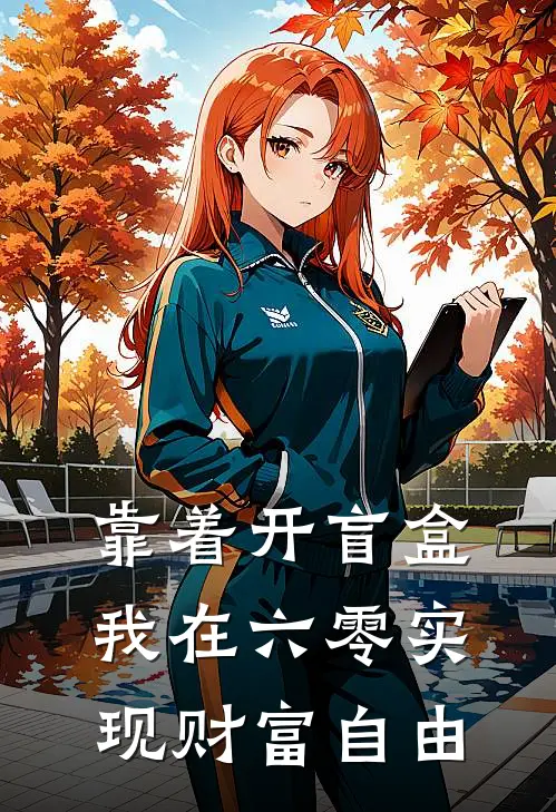 靠着开盲盒,我在六零实现财富自由TXT