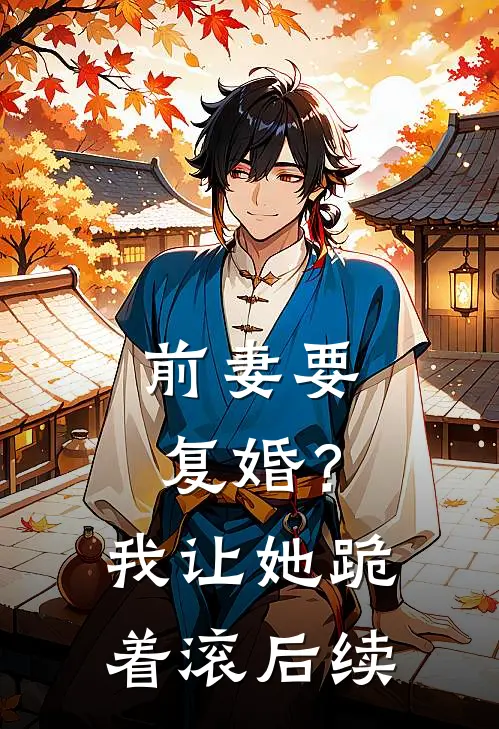 前妻要复婚？我让她跪着滚后续