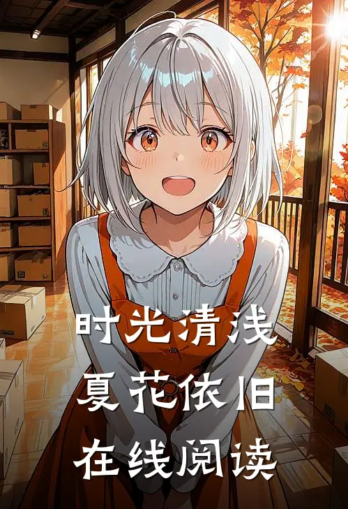 时光清浅，夏花依旧在线阅读