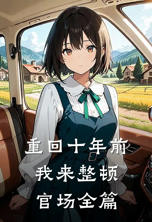 重回十年前，我来整顿官场全篇