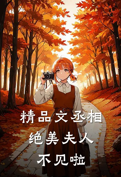 精品文丞相,绝美夫人不见啦