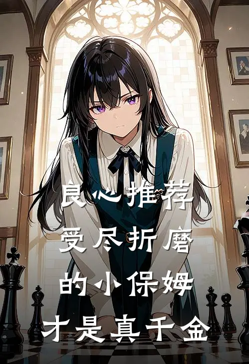 良心推荐受尽折磨的小保姆，才是真千金