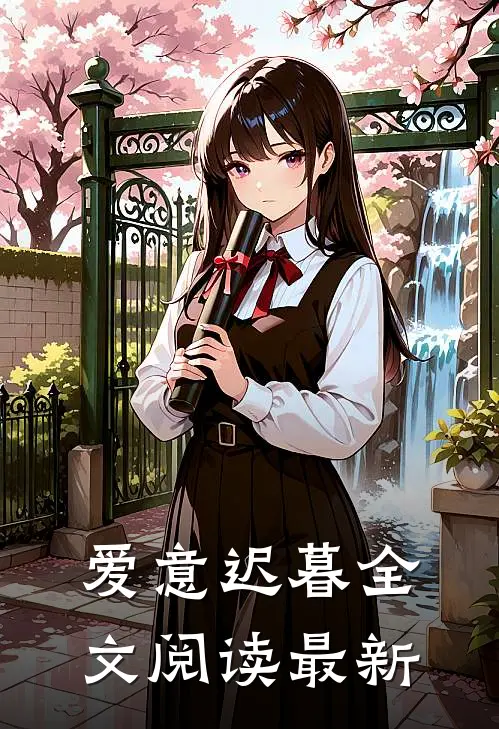 爱意迟暮全文阅读最新