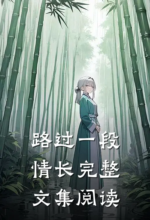 路过一段情长完整文集阅读感悟