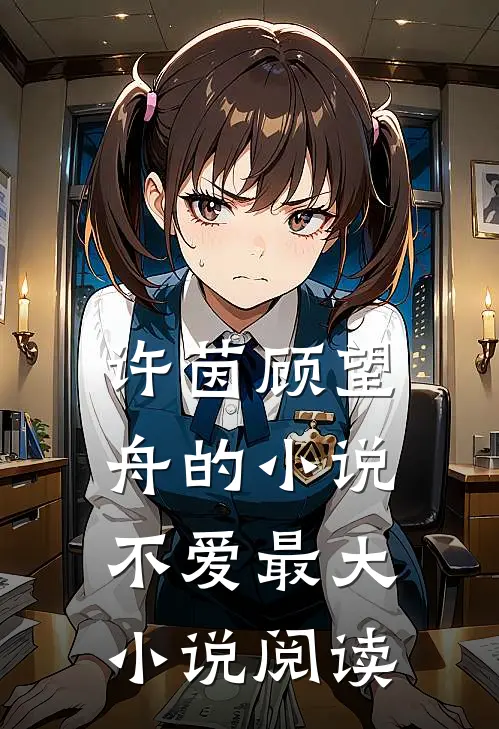 许茵顾望舟的小说不爱最大小说阅读